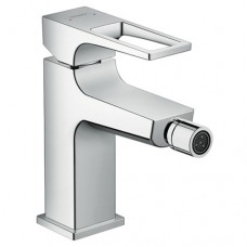 Смеситель для биде Hansgrohe Metropol 74520000