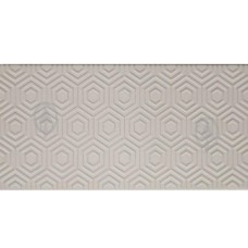 Плитка ARCOBALENO Argento №5 айворі 9МА451 8×500×200