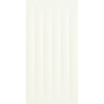 Плитка Paradyz MODUL BIANCO SCIANA В STRUKTURA
