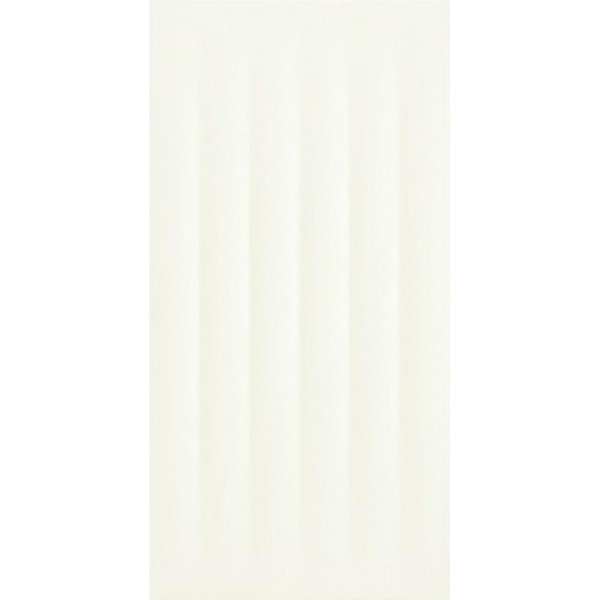 Плитка Paradyz MODUL BIANCO SCIANA В STRUKTURA