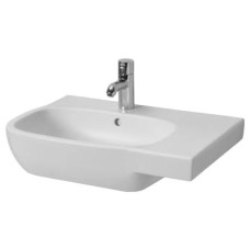 Раковина асимметричная Kolo Style L21765000 правая