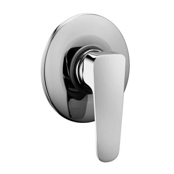 Смеситель Paffoni Sly (SYBOX010CR)