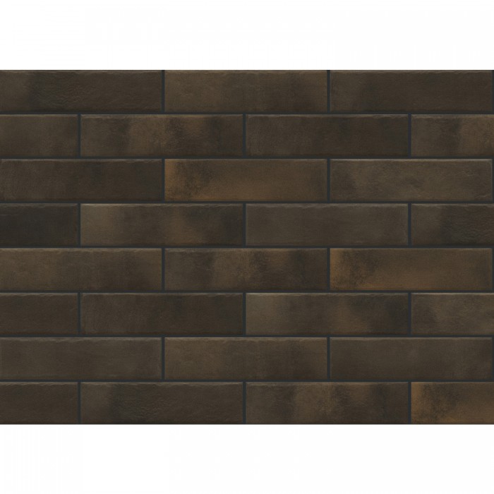 Клинкер ELEWACJA RETRO BRICK CARDAMOM 8×245×65