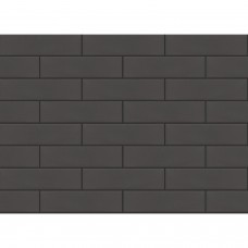 Клінкер Cerrad Szkliwiona Szara Grey 6,5x24,5 см