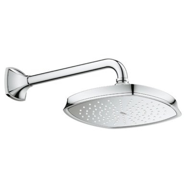 Верхний душ Grohe Grandera 210 27974000