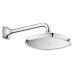 Верхний душ Grohe Grandera 210 27974000