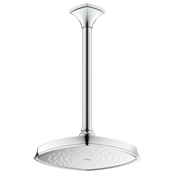 Верхний душ Grohe Grandera 210 27974000