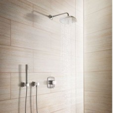Верхний душ Grohe Grandera 210 27974000