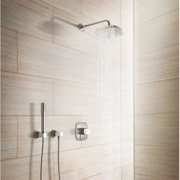 Верхний душ Grohe Grandera 210 27974000