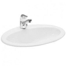 Умывальник встраиваемый в столешницу Laufen Indova H8113920000001