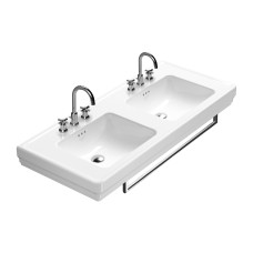 Керамическая раковина 125 см Catalano Canova Royal