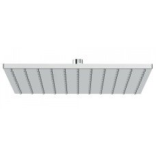 Верхний душ 300х300 мм Tres Showers Head 13413830