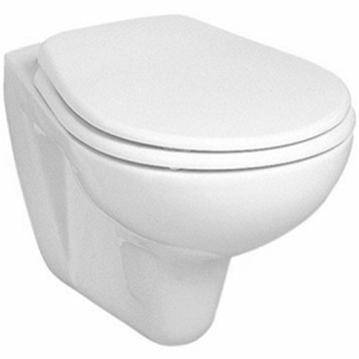 Унитаз подвесной Kolo Idol (M1310002U) с сиденьем Soft Close