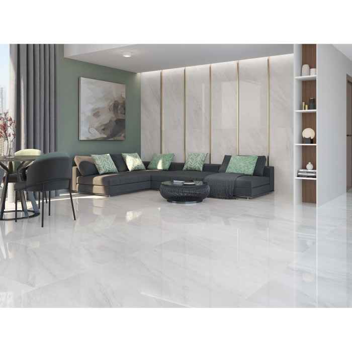 Керамогранит Rocersa OMBRA ICE PUL 10×1200×1200