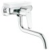 Смеситель для кухни Grohe Eurodisc cosmopolitan 33772002