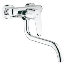 Смеситель для кухни Grohe Eurodisc cosmopolitan 33772002