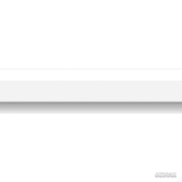 Фриз Vives Rivoli Rem. Blanco 5x20 см