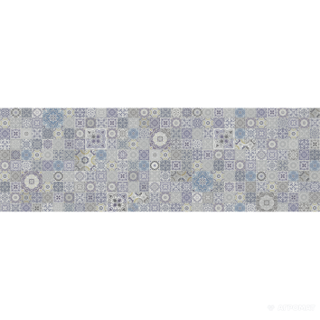Плитка Opoczno Grey Desert INSERTO GEO 11×890×290
