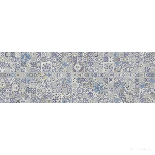 Плитка Opoczno Grey Desert INSERTO GEO 11×890×290