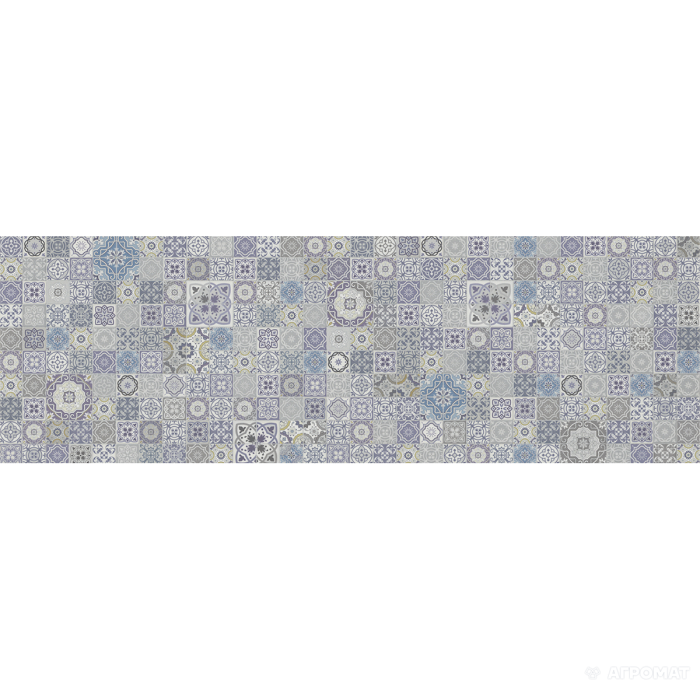 Плитка Opoczno Grey Desert INSERTO GEO 11×890×290