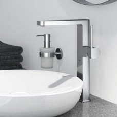 Grohe Plus Смеситель однорычажный для раковины XL-Size (32618003)