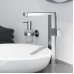 Grohe Plus Смеситель однорычажный для раковины XL-Size (32618003) Grohe Plus Смеситель однорычажный для раковины XL-Size (32618003)