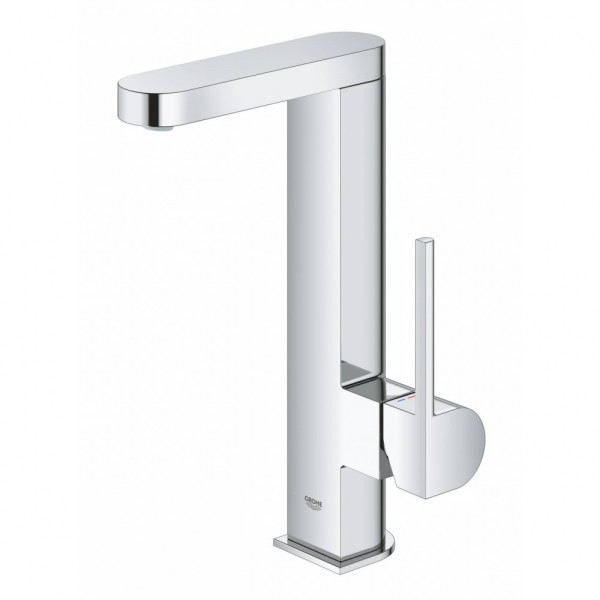 Grohe Plus Смеситель однорычажный для раковины XL-Size (32618003)