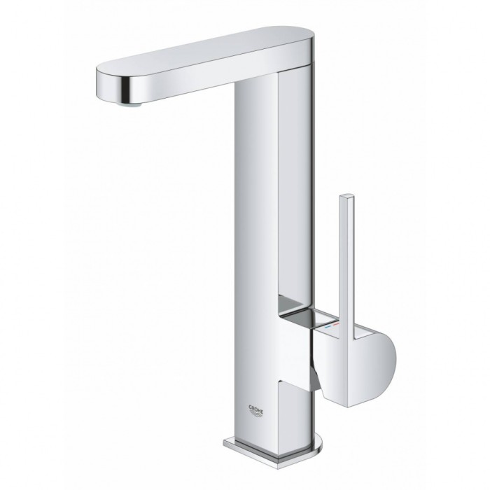 Grohe Plus Смеситель однорычажный для раковины XL-Size (32618003) Grohe Plus Смеситель однорычажный для раковины XL-Size (32618003)