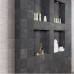 Керамогранит MAINZU LAVA STONE 8×200×200 под камень