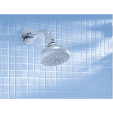Верхний душ Grohe New Tempesta 100 27870001