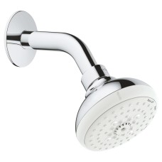 Верхний душ Grohe New Tempesta 100 27870001