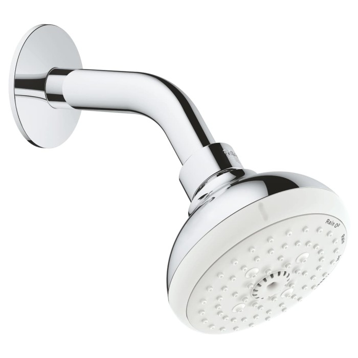 Верхний душ Grohe New Tempesta 100 27870001
