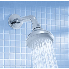 Верхний душ Grohe New Tempesta 100 27870001