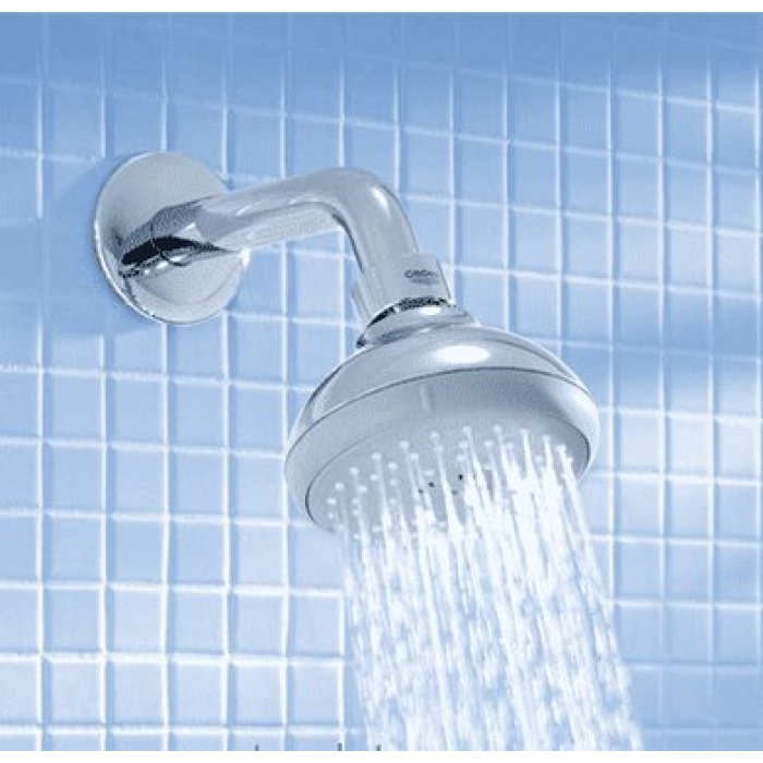 Верхний душ Grohe New Tempesta 100 27870001