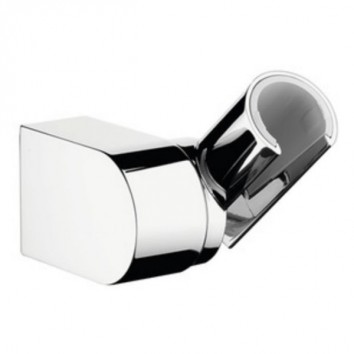 Держатель ручного душа Hansgrohe Porter Vario (28328000)