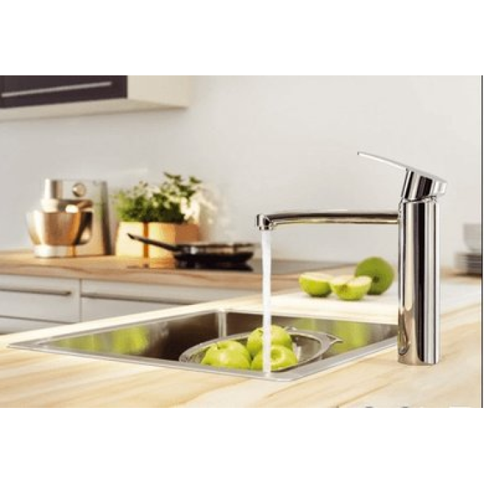Смеситель для кухни Grohe Eurostyle Cosmopolitan 31159002 Смеситель для кухни Grohe Eurostyle Cosmopolitan 31159002
