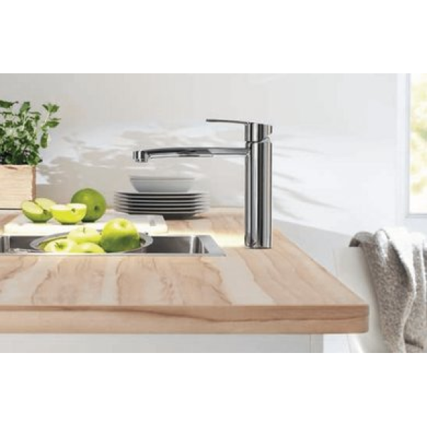 Смеситель для кухни Grohe Eurostyle Cosmopolitan 31159002