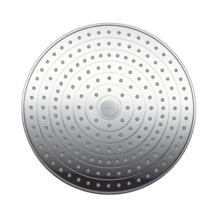Верхний душ Hansgrohe Raindance Select S 240 2jet 26467000