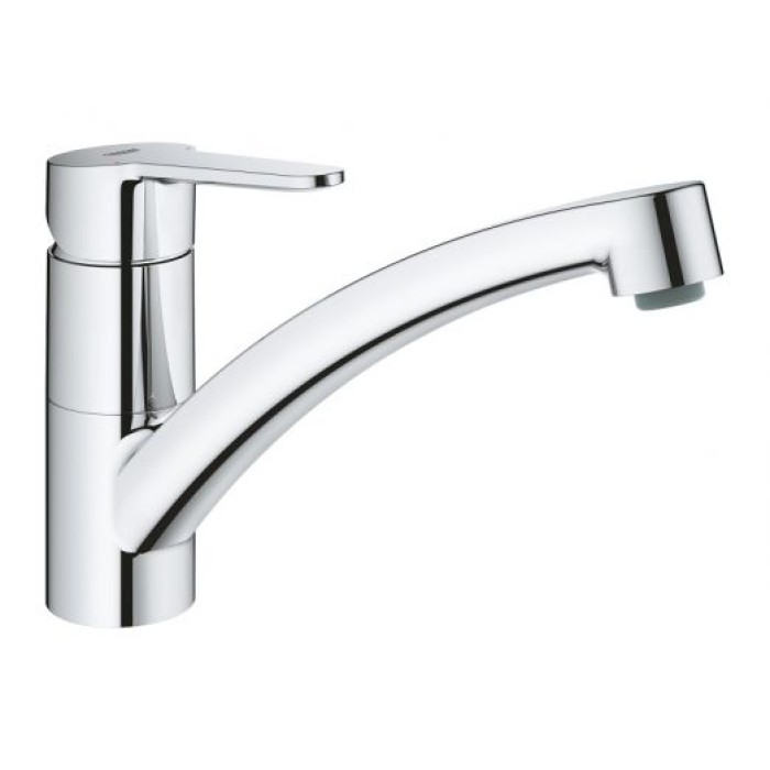 Grohe BauEco Смеситель для кухни (31680000)