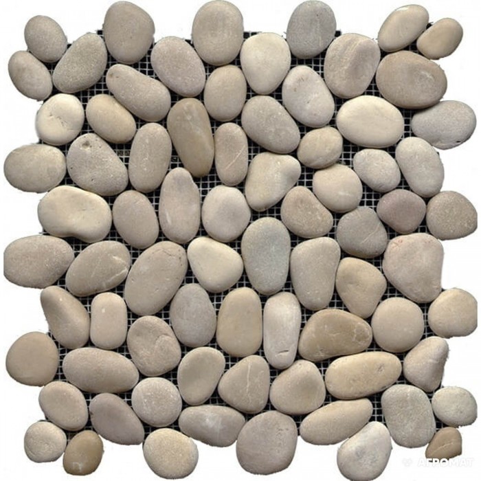 Мозаика L'Antic Colonial Paradise L108006581 BAIA STONE CREMAS 10×300×300