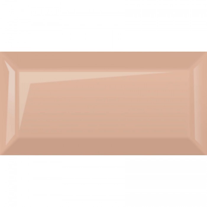 Плитка GOLDEN TILE METROTILES розовый 465051