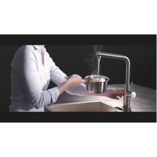 Смеситель и бойлер для раковины GROHE Red Duo L-size 30325001