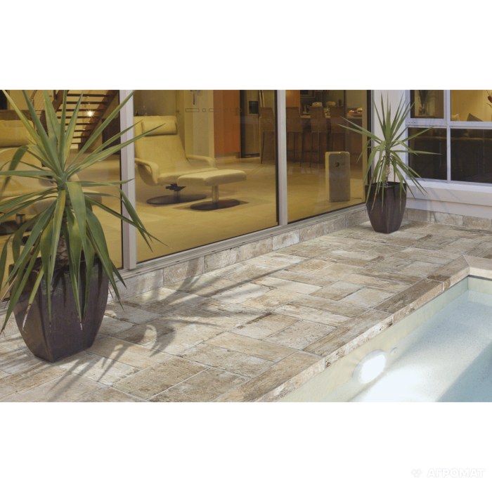 Керамогранит Serenissima Chicago SOUTH SIDE 10×200×100