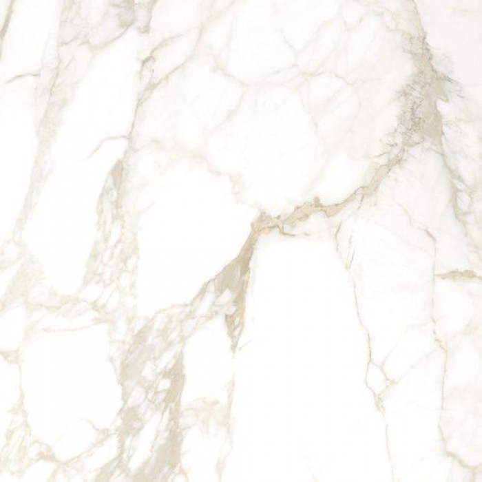 Керамогранит IMPERIAL білий ректификат 3G0500 11×595×595 под мрамор