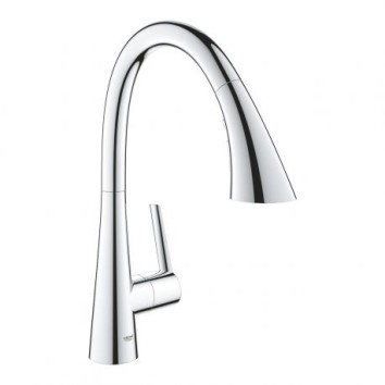 Grohe Zedra Смеситель для кухни (32294002)