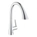 Grohe Zedra Смеситель для кухни (32294002)