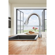 Grohe Zedra Смеситель для кухни (32294002)