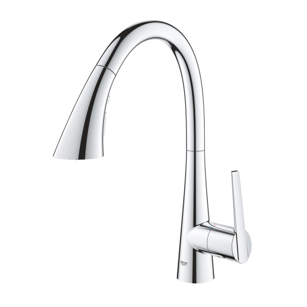 Grohe Zedra Смеситель для кухни (32294002)