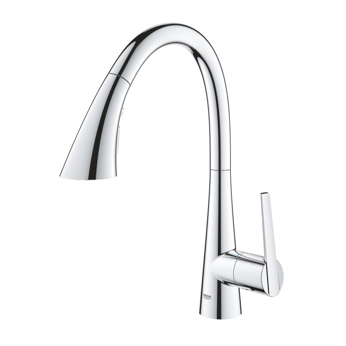 Grohe Zedra Смеситель для кухни (32294002) Grohe Zedra Смеситель для кухни (32294002)