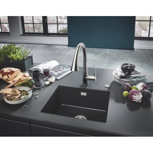 Grohe Zedra Смеситель для кухни (32294002)